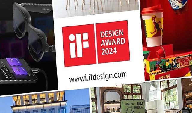 İF DESIGN AWARD Son Başvuru Dönemi Başladı