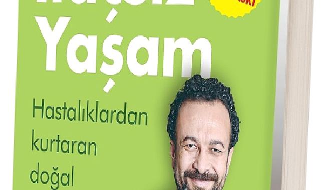 “İlaçsız Yaşam” 10. Yılında Genişletilmiş 30. Baskısıyla Satışa Çıktı