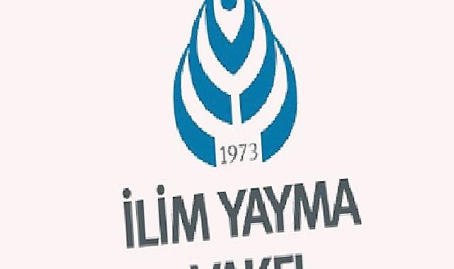 İlim Yayma Vakfı Lisansüstü Burs Başvuruları Devam Ediyor