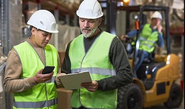 ILO ve ÇSGB’den İş Teftiş ve Rehberlik Hizmetlerini Güçlendirecek Yeni AB Projesi