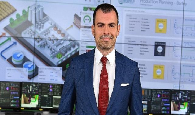 İsmail Yamangil, Schneider Electric Türkiye, Orta Asya Bölge Başkanlığı Görevine Atandı