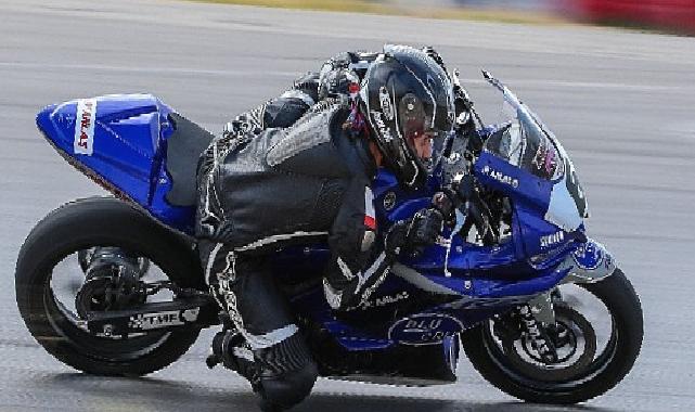 Kadın Yetenekler Yamaha Cup’ta Piste Çıkıyor