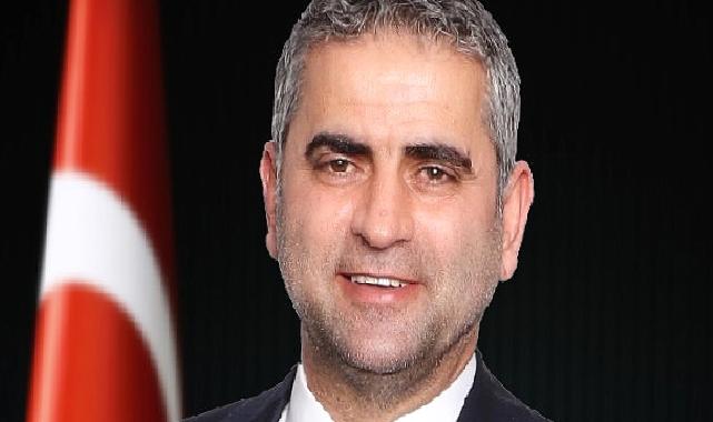 Kandıra Belediye Başkanı Adnan Turan, Mevlid Kandili Mesajı