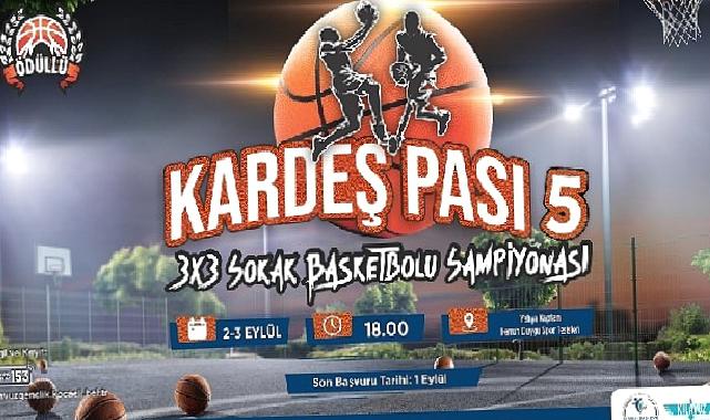 Kocaeli, basketbol şölenine hazır