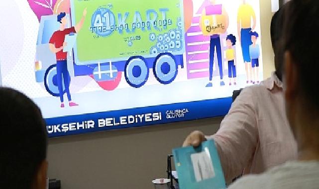 Kocaeli Büyükşehir’den 33 milyon 750 bin TL eğitim desteği