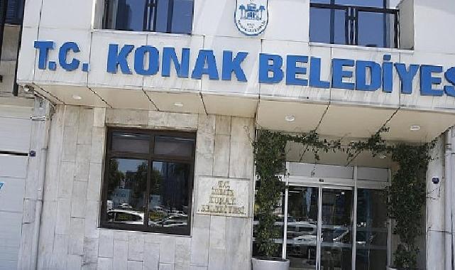 Konaklı Gençlere Önce Eğitim Sonra İş