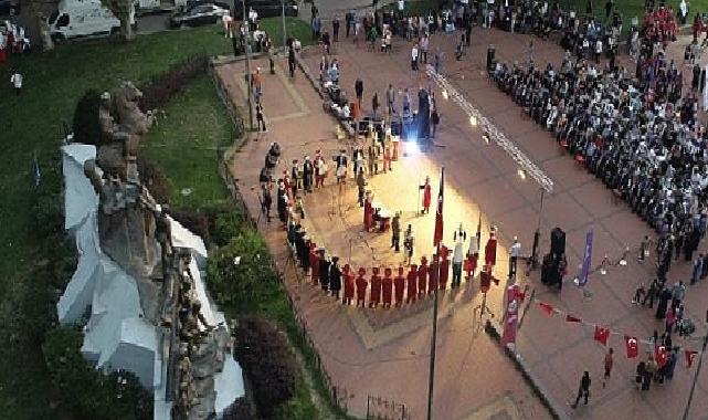 Kurtuluş Günü Fener Alayı Ve Konserle Kutlanacak