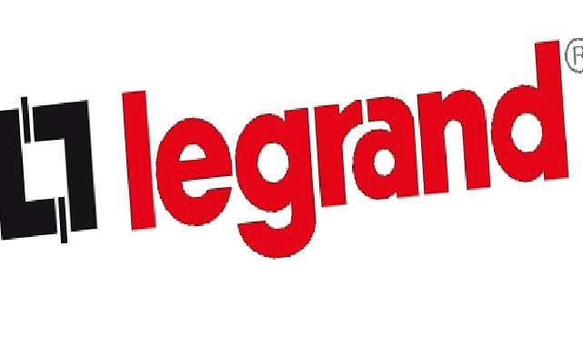 Legrand Elektrik Bu Yıl da İSO 500 Listesinde