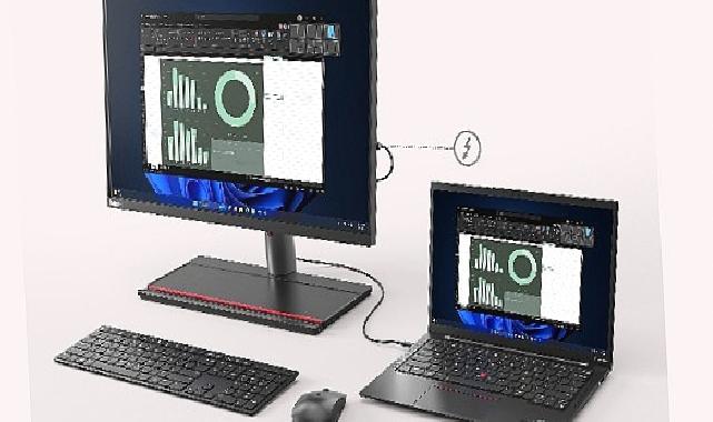 Lenovo ThinkCentre M90a Pro Gen 4 ile Masaüstü Bilgisayarlar için Teknolojide Çıtayı Yükseltiyor