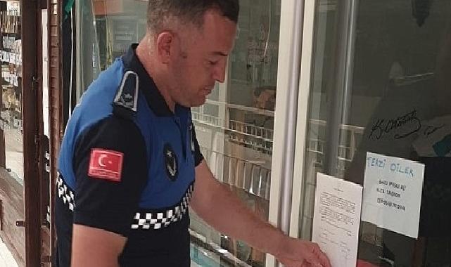 Lüleburgaz’daki Mercan Pasajı için yıkım kararı