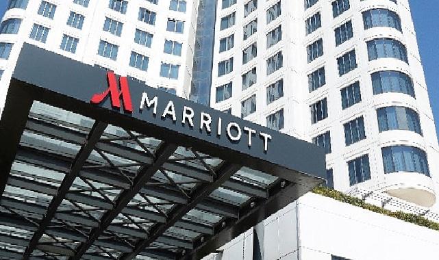 Marriott International, Türkiye’deki büyüme planını 13 yeni anlaşma ile güçlendirdi