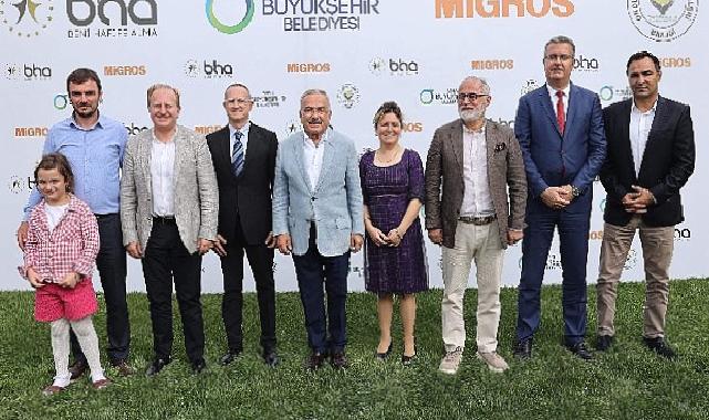 Migros’un Beni Hafife Alma Projesine ‘Ne Verdiği Destekle Ordu Yumurta Üssünde Kafessiz Yöntemle Yıllık 35 Milyon Adet Yumurta Üretiliyor