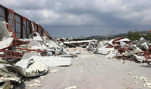 Mudanya’da Kaçağa Geçit Yok