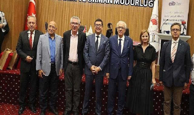 Muğla 2026 yılında 2 milyar dolar ihracat hedefliyor