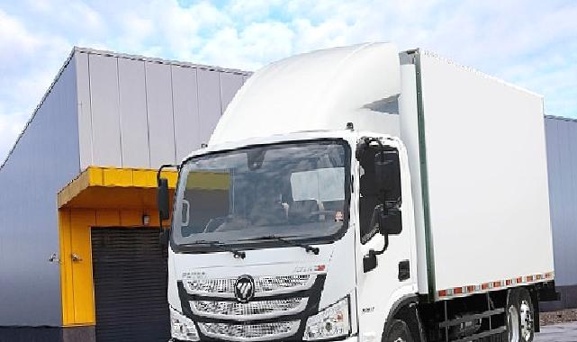 Otokar ve Yapı Kredi Leasing’den Otokar Atlas’a Özel 36 Ay Kredi Desteği