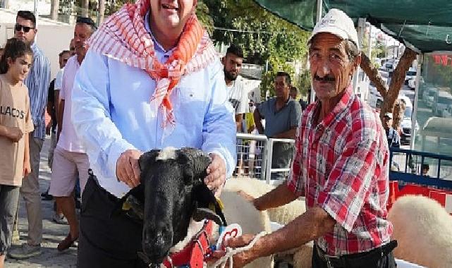 Ovacık’ta Festival Heyecanı Başlıyor