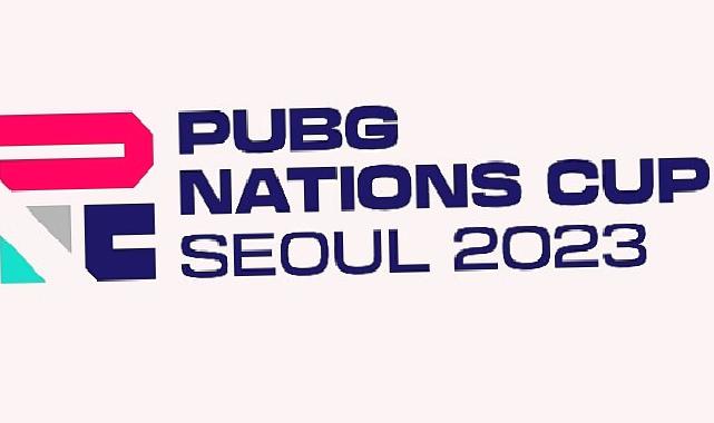 PUBG Nations Cup 2023 Başlıyor!