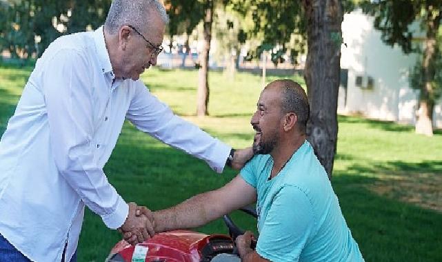 Rektör Budak, “Tam Akredite, Öğrenci Odaklı, Araştırma Üniversitemiz Yeni Akademik Döneme Hazır”