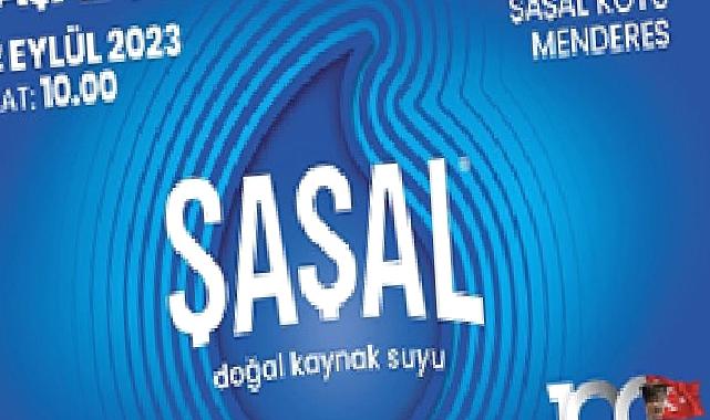 Şaşal Su, 22 Eylül’de Türkiye ile Buluşuyor