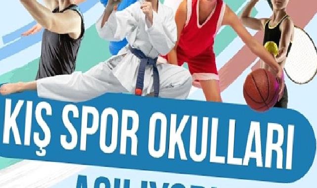 Seferihisar’da Spora Ara Yok