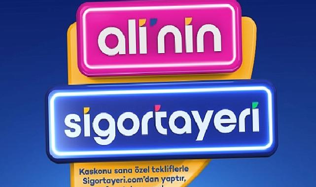 Sigortayeri İlk Reklam Kampanyası ile Ses Getirecek: “Burası Sigortayeri, Herkesin Sigortayeri”