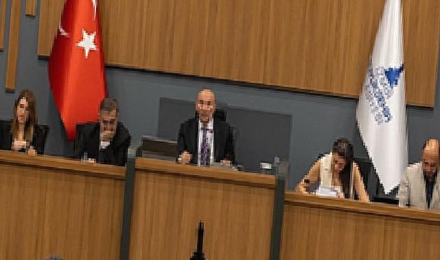 Soyer: “Türkiye’nin İlham Alacağı Kentsel Dönüşüm Modeli Uyguluyoruz”