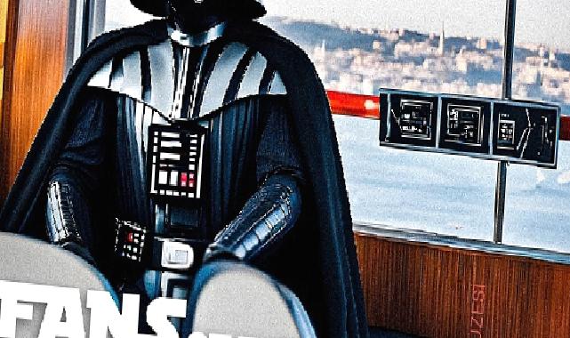 Star Wars Evreninin Kapıları 1 Ekim’de Açılıyor