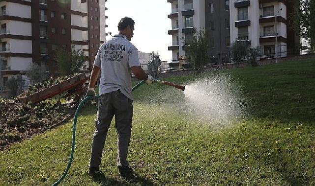 Su tasarrufu yüzde 40’a ulaştı, belediye bütçesine 2,1 milyon lira katkı sağlandı