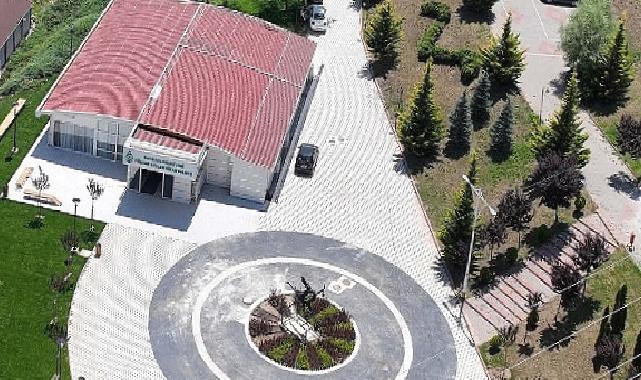 Taşdelen’den Çankaya’ya Bir Nikah Salonu Daha