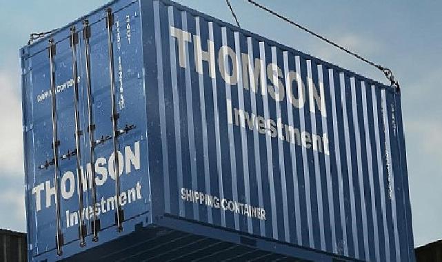 Thomson Investment, Türkiye’de Devrim Yaratmaya Hazır!