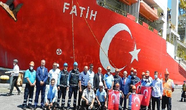 Trabzon Port Avrupa’nın En İyi İşvereni Seçildi