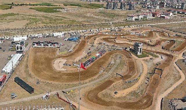 Türkiye Motofest’ten Yeni Rekor