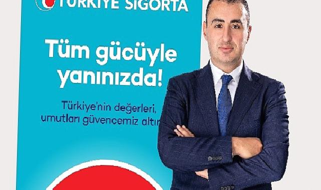 Türkiye Sigorta Hedeflerine Emin Adımlarla İlerliyor