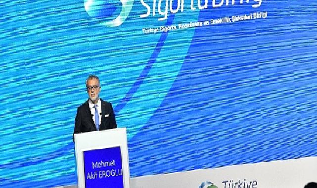 Uluslararası Sigorta Zirvesi Başladı TSB Başkanı Uğur Gülen: “Güçlü Türkiye için Güçlü Sigortacılık”