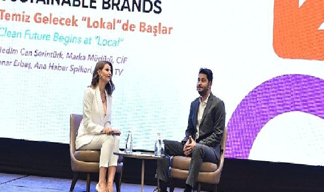 Unilever, Sürdürülebilir Markalar Konferansı’nda “Temiz Gelecek” İçin Hayata Geçirdiği Lokal Uygulamaları Anlattı