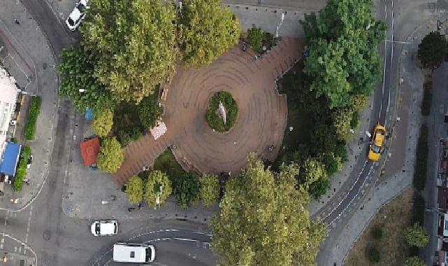 WRI Türkiye ile Belediyelerden Güç Birliği: Dönüşüm Sırası Kadıköy Caferağa’da!