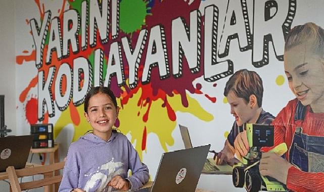 “Yarını Kodlayanlar” Afet Bölgesinde sosyal hayata destek olmaya devam ediyor