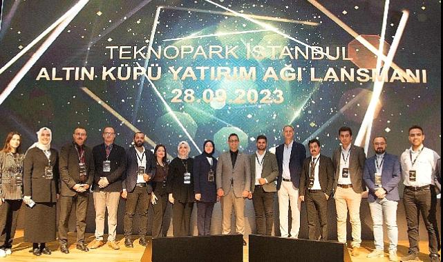 Yatırımcılar ve Girişimciler için Teknolojik Fırsat: ‘Altın Küpü Yatırım Ağı’