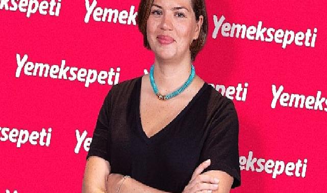 Yemeksepeti’nde Chief Marketing Officer Görevine Selin Süzer Atandı