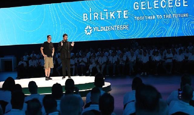 Yıldız Entegre İş Ortakları ile “Birlikte Geleceğe” İlerliyor