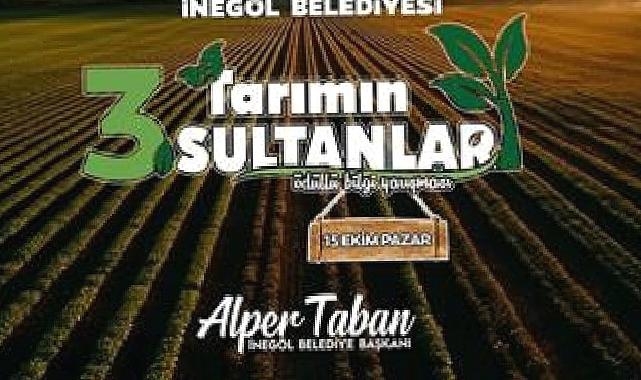 3. Tarımın Sultanları Bilgi Yarışması için Kayıtlar Başladı