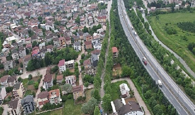 Alikahya Stadyum Tramvay Hattına 6 Teklif