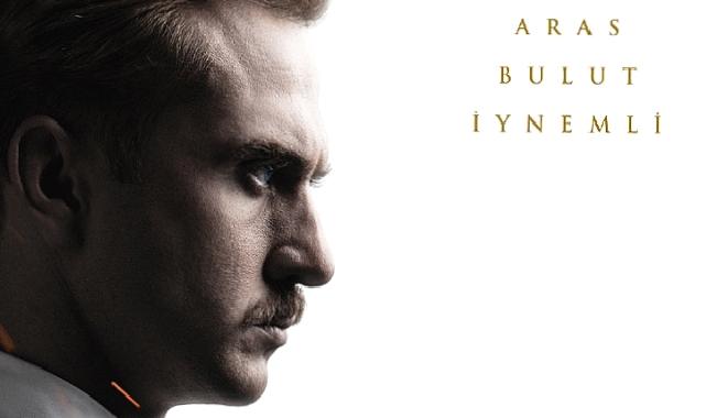 ATATÜRK Filminin Afişi Yayınlandı