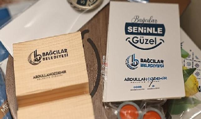 Bağcılar Belediyesi, 270 bin haneye su tasarrufu için ücretsiz aparat dağıtıyor