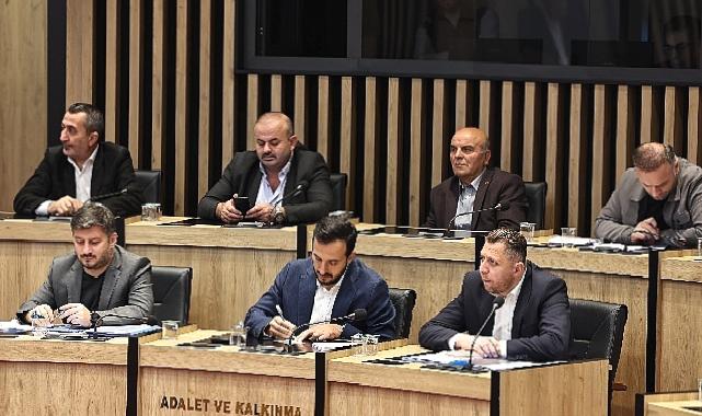 Bağcılar Belediyesi’nin 2024 Mali Yılı Performans Programı ve Bütçesi Kabul Edildi