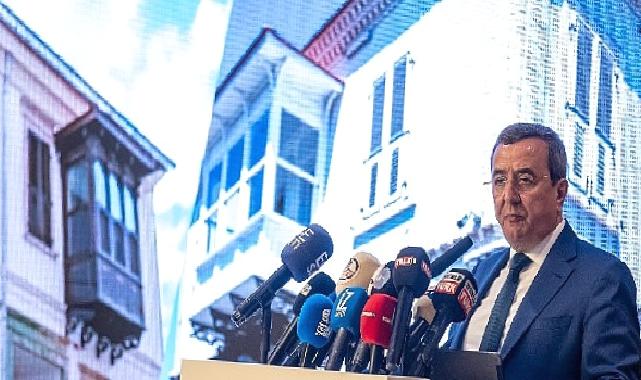 Başkan Batur Konak’taki Dört Buçuk Yılını Değerlendirdi