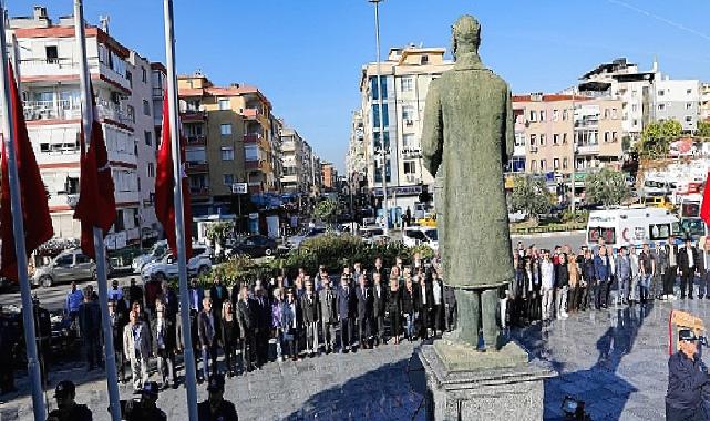 Başkan Sandal: “Muhtarlar En Yakın Çalışma Arkadaşlarım”