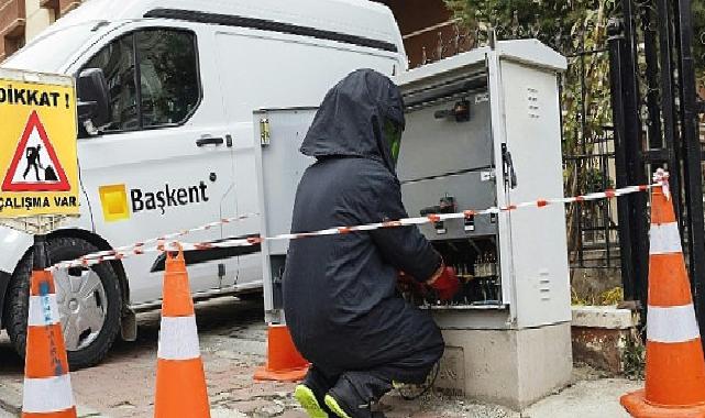 Başkent EDAŞ Bartın’ı Bakım ve Yatırımlarıyla Aydınlattı