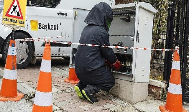 Başkent EDAŞ Kastamonu’yu Bakım ve Yatırımlarıyla Aydınlattı