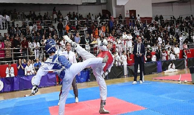 Bayraklı Belediyesi’nin Kış Spor Okulları Başlıyor